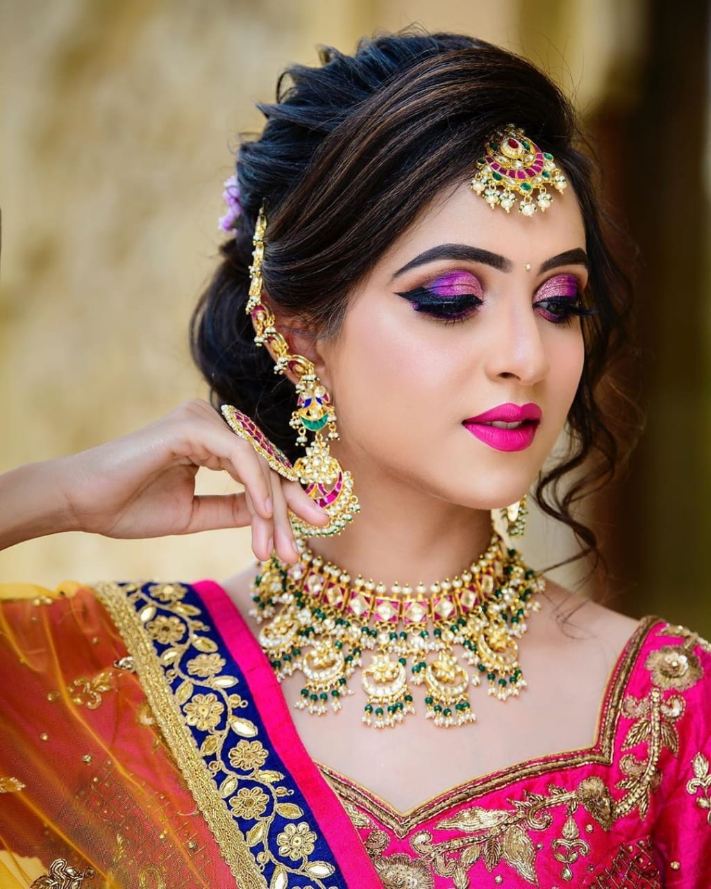ZEN ROSE HERBAL BEAUTY PARLOUR NILAMBUR